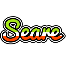 Seare superfun logo