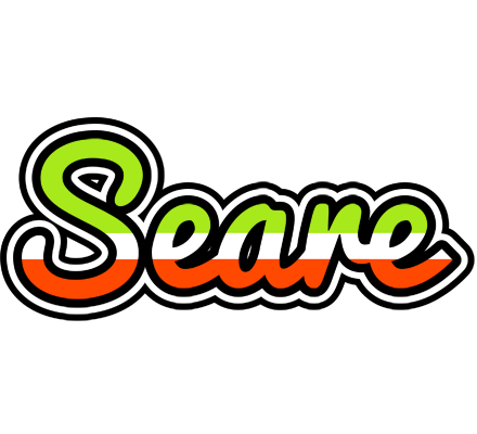 Seare superfun logo