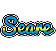 Seare sweden logo