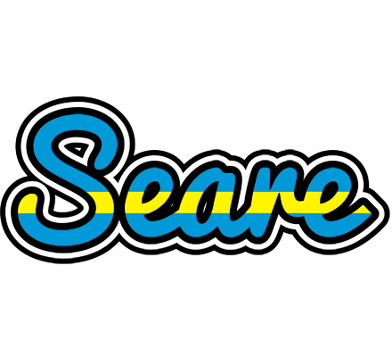 Seare sweden logo