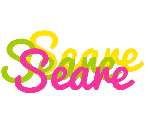 Seare sweets logo