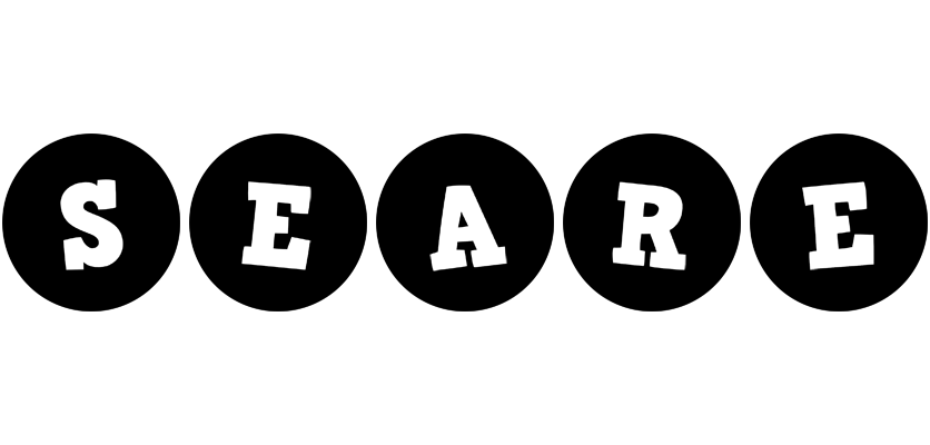 Seare tools logo