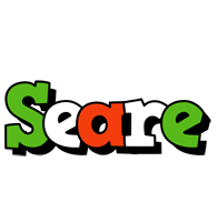 Seare venezia logo