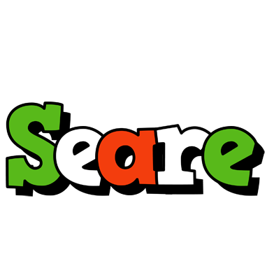 Seare venezia logo