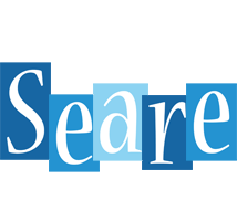 Seare winter logo