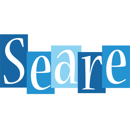 Seare winter logo