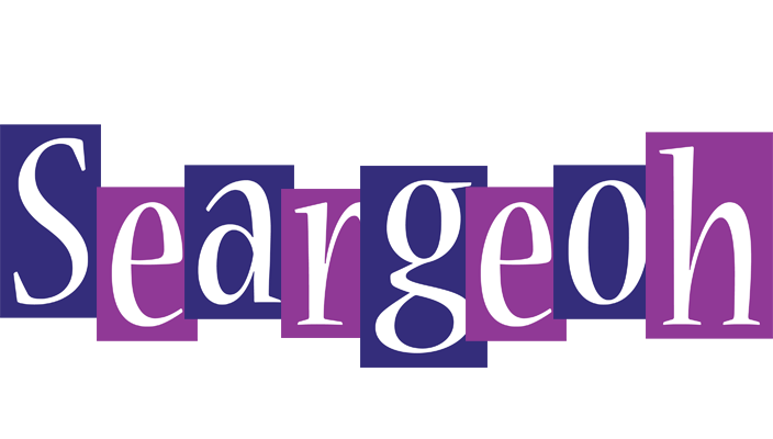 Seargeoh autumn logo