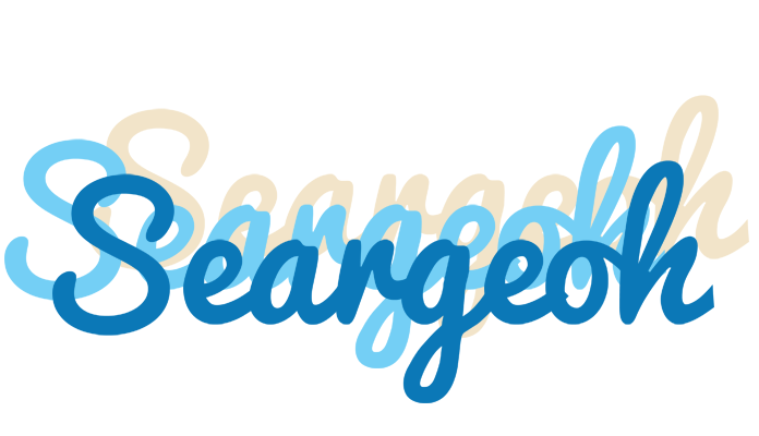 Seargeoh breeze logo