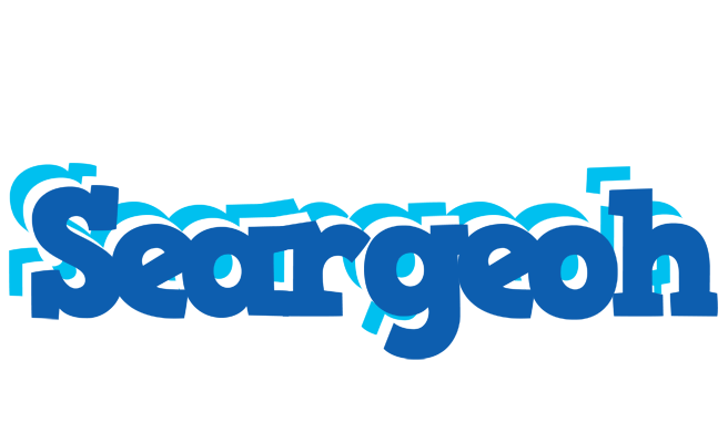 Seargeoh business logo
