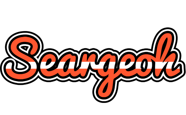 Seargeoh denmark logo