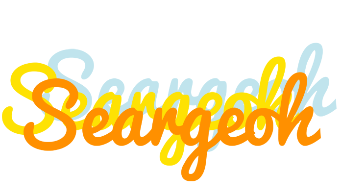 Seargeoh energy logo