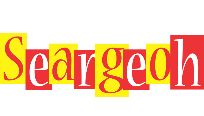 Seargeoh errors logo