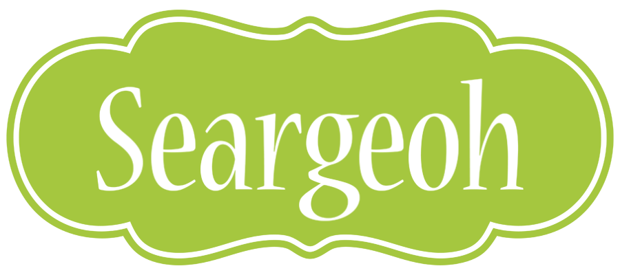 Seargeoh family logo