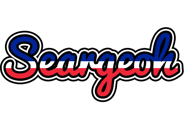 Seargeoh france logo