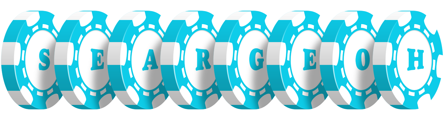 Seargeoh funbet logo