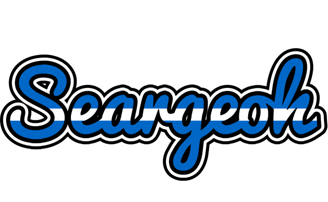 Seargeoh greece logo