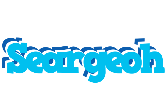 Seargeoh jacuzzi logo