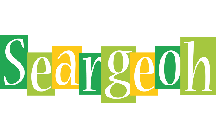 Seargeoh lemonade logo