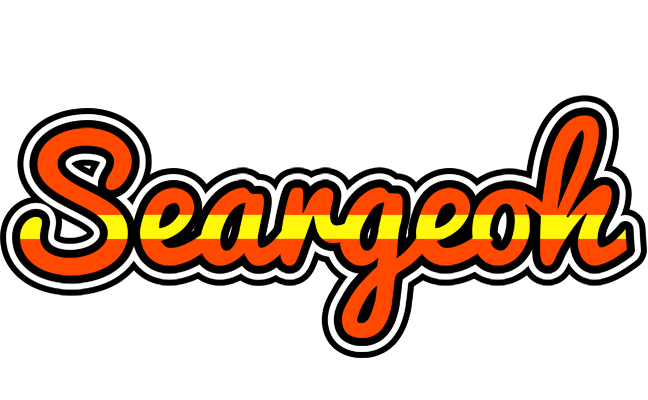 Seargeoh madrid logo