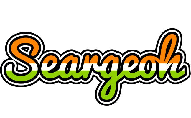 Seargeoh mumbai logo