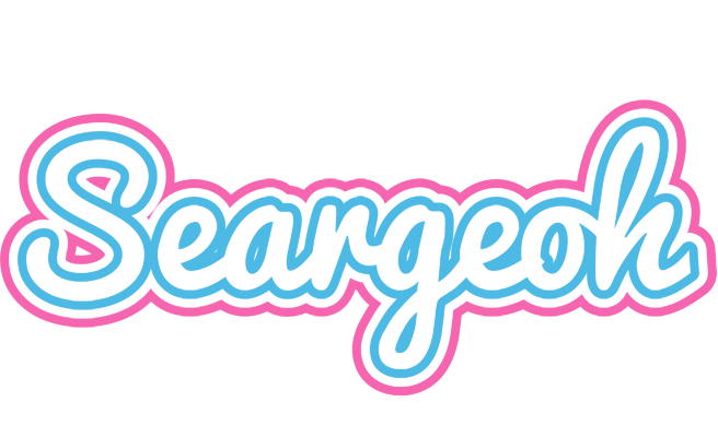 Seargeoh outdoors logo
