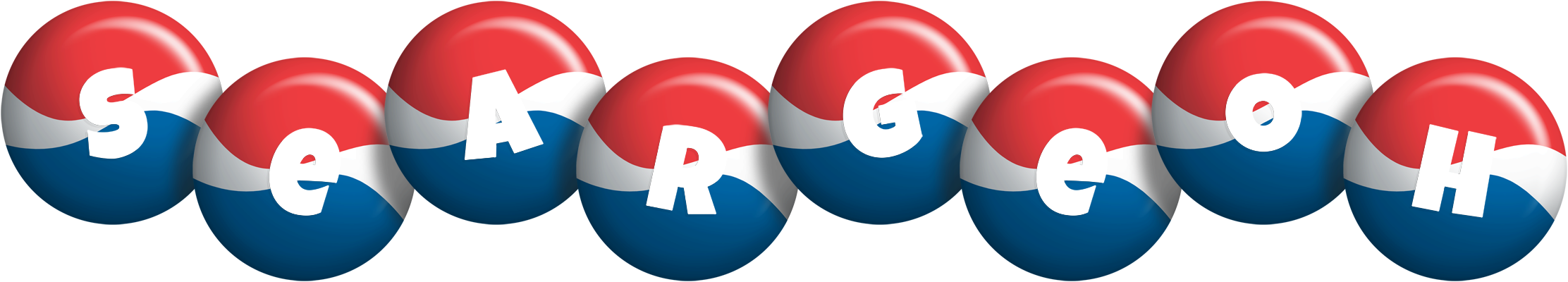 Seargeoh paris logo