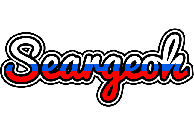 Seargeoh russia logo
