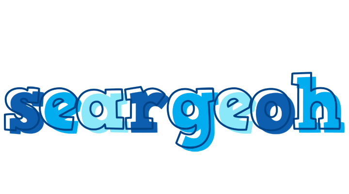 Seargeoh sailor logo