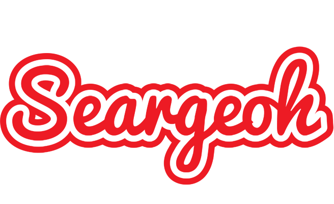 Seargeoh sunshine logo