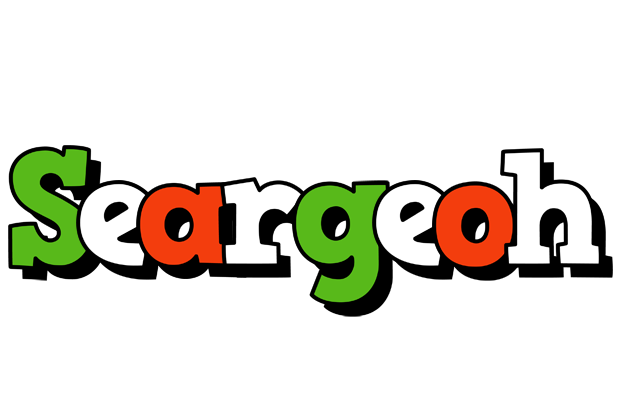 Seargeoh venezia logo