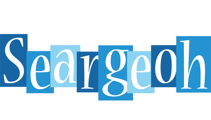 Seargeoh winter logo