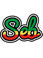 Seb african logo