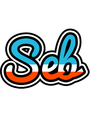 Seb america logo