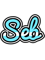 Seb argentine logo