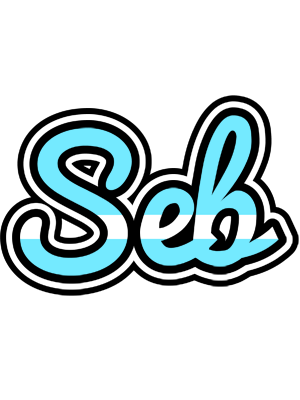 Seb argentine logo