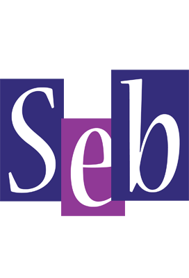 Seb autumn logo