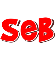 Seb basket logo