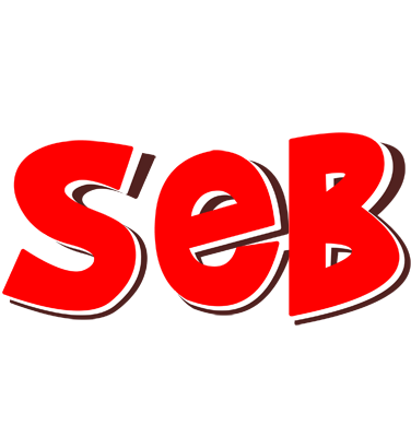 Seb basket logo