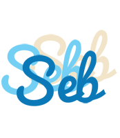 Seb breeze logo