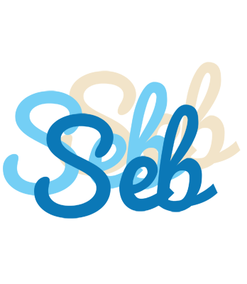 Seb breeze logo