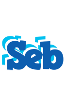 Seb business logo