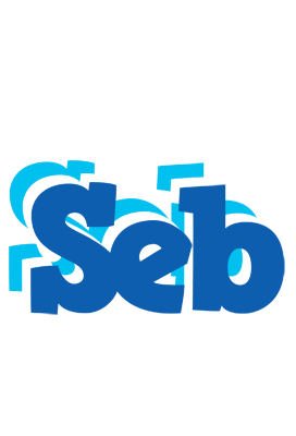 Seb business logo