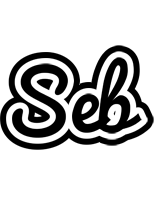 Seb chess logo
