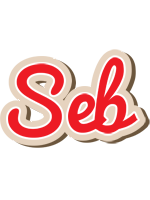 Seb chocolate logo