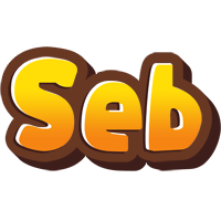 Seb cookies logo