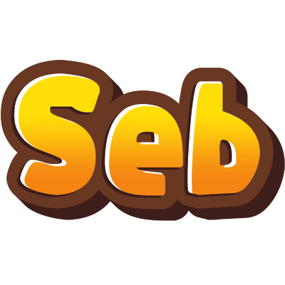 Seb cookies logo
