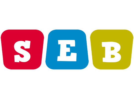 Seb daycare logo