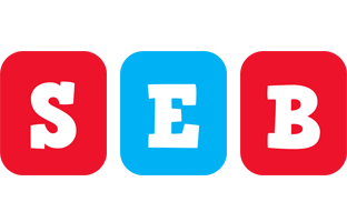 Seb diesel logo