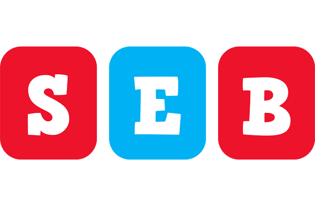 Seb diesel logo