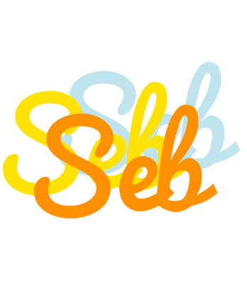 Seb energy logo